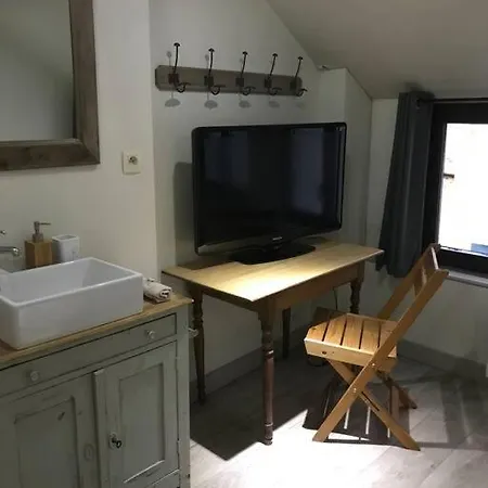 Petite Maison Liegeoise «La Cabane De Liege» Exterior photo