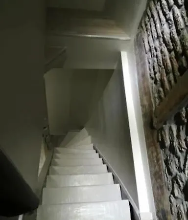 Petite Maison Liegeoise «La Cabane De Liege» Exterior photo