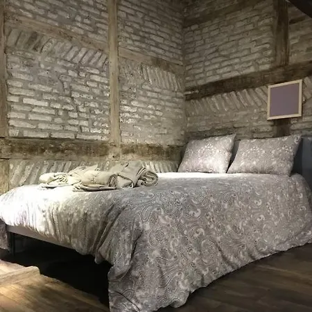 Petite Maison Liegeoise «La Cabane De Liege» Exterior photo